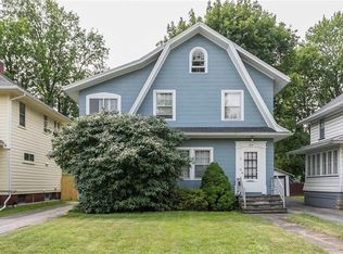 179 Marlborough Rd, Rochester, NY 14619