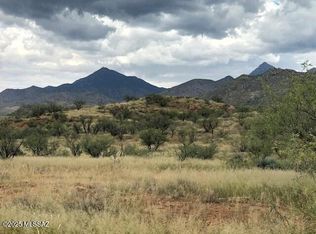 832 Salero Canyon Rd #125, Tubac, AZ 85646