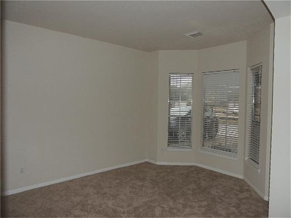 Formal Living Room /could be used as a study