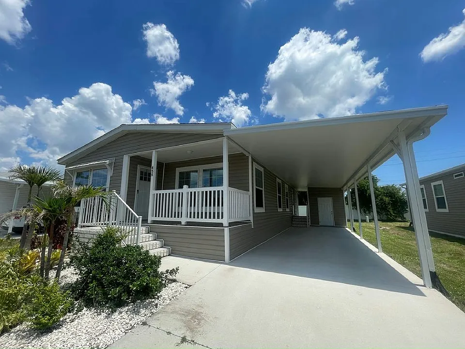 456 Cecilia Dr #456E