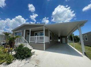 456 Cecilia Dr #456E, Pt Orange, FL 32129