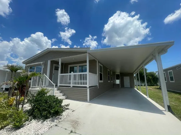 456 Cecilia Dr #456E, Pt Orange, FL 32129