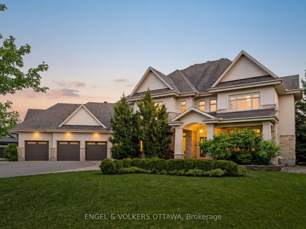 5796 Longhearth Way, Ottawa, ON K4M 1M1