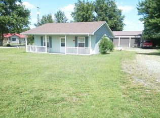 2028 N 2230 East Road, Findlay, IL 62534