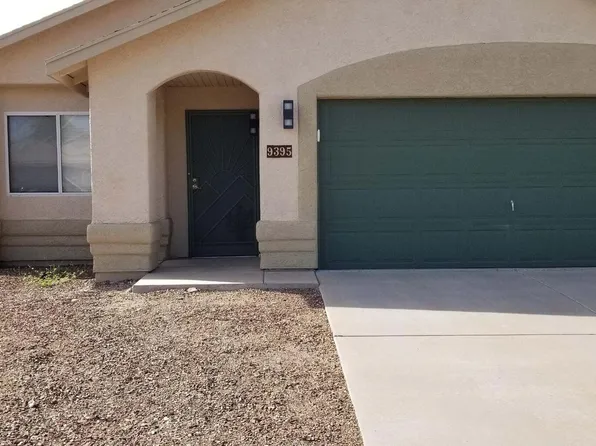 9395 E Lochnay Ln, Tucson, AZ 85747