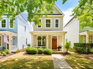 4511 All Points View Way, Raleigh, NC 27614