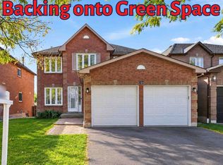 98 Sullivan Dr, Ajax, ON L1T3P2