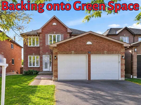 98 Sullivan Dr, Ajax, ON L1T 3P2