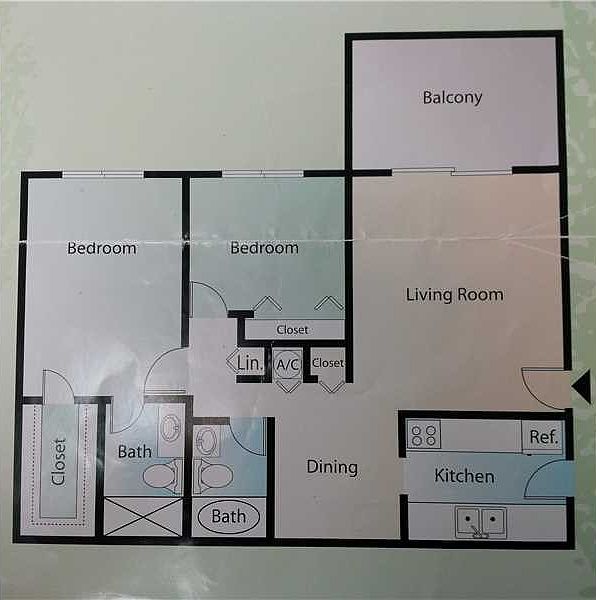 1st image of 13936 SW 90th Ave #207