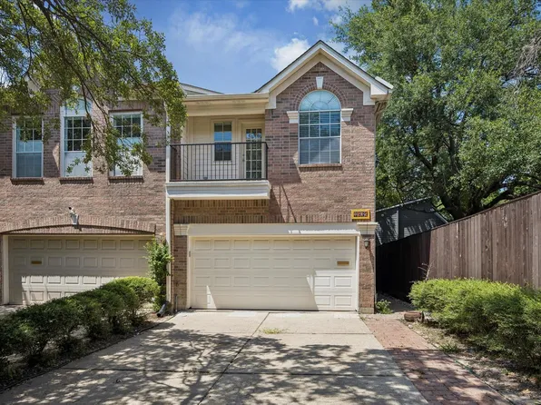 1212 W Alabama St, Houston, TX 77006