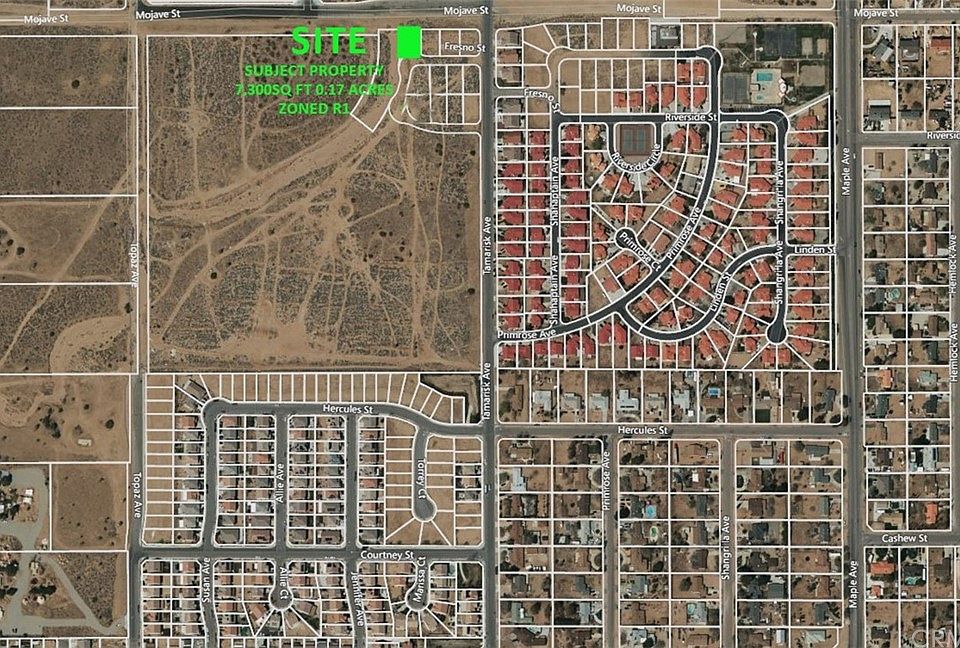 0 Mojave St 170, Hesperia, CA 92345 MLS HD22129270 Zillow
