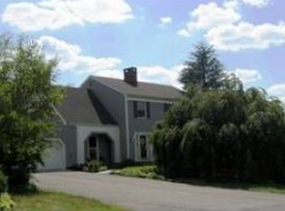 200 Long Hill Rd, Hillsborough, NJ 08844