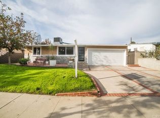 8545 Cantaloupe Ave, Panorama City, CA 91402