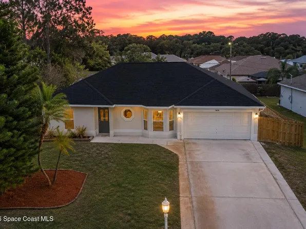 2678 Ramsdale Dr SE, Palm Bay, FL 32909