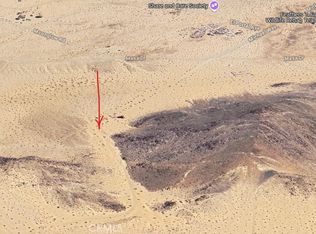 0 Michael Way, Twentynine Palms, CA 92277