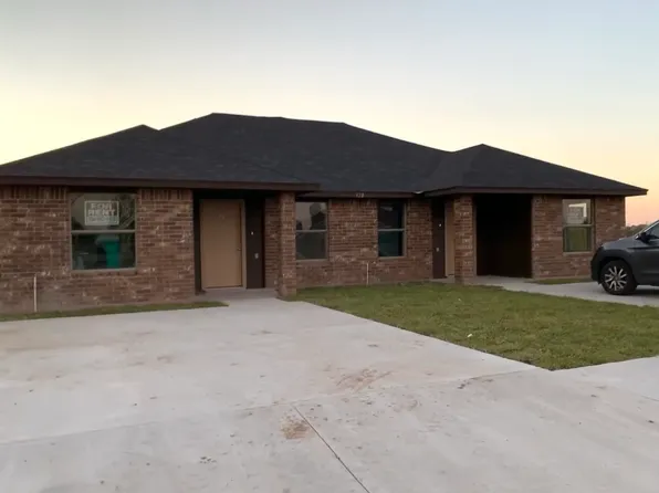328 Clemente Ave APT A, Brownsville, TX 78521