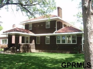 5815 Florence Blvd, Omaha, NE 68110