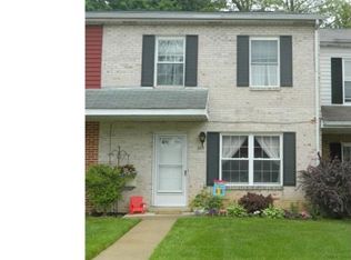 309 Essex St, Coatesville, PA 19320