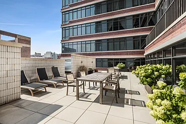 Sold by Brown Harris Stevens