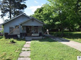 608 Lazarre Ave, West Monroe, LA 71292