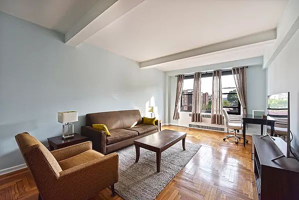 1st image of 55 Park Ter E APT B61