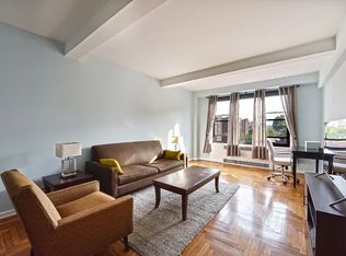 55 Park Ter E APT B61, Manhattan, NY 10034