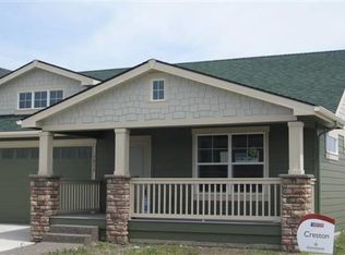 1814 N Meyers Rd, Liberty Lake, WA 99016