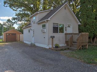 219 Forest Ave W, Mora, MN 55051