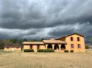 4133 Knights Academy Rd, Valdosta, GA 31605