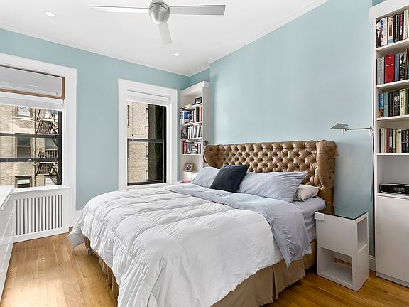 4th image of 45 W 89th St #4FR