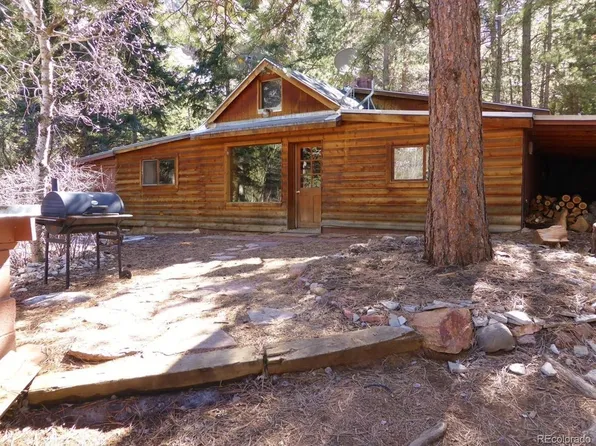 4560 Canonwood Road, Colorado Springs, CO 80906