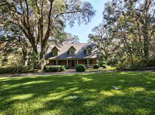 289 Hidden Pond Ct, Tallahassee, FL 32317