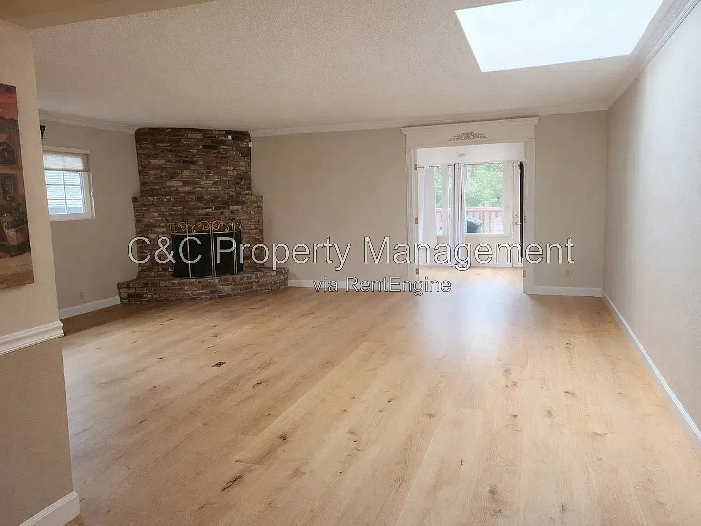 2 bed, 2.0 bath, 1240 sqft, $4,600 — Photo 4