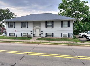 1113 2nd Ave APT 3, Silvis, IL 61282