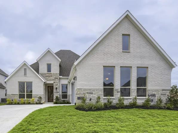 1309 Naples Ct, Keller, TX 76248