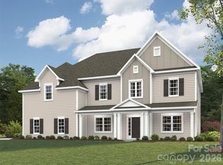 10026 Lyrata Dr #OAK0001, Mint Hill, NC 28227