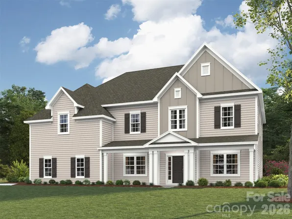 10026 Lyrata Dr #Oak0001, Mint Hill, NC 28227