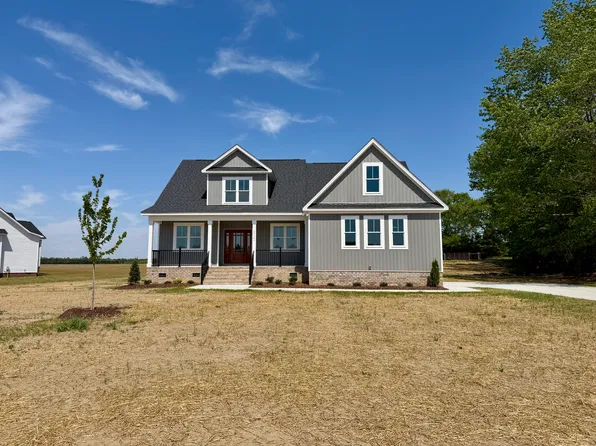 2316 Heartland Rd, Battleboro, NC 27809