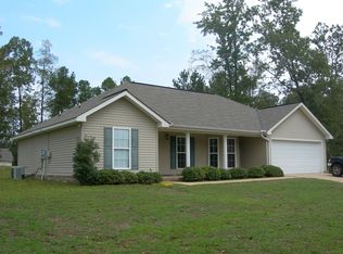 16487 Chase Cir, Ralph, AL 35480