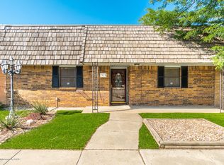 7115 Adirondack Trl, Amarillo, TX 79106