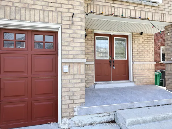 62 Charcoal Way, Brampton, ON L6Y 5R9
