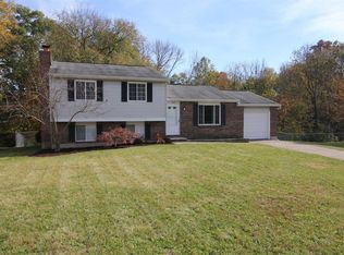 106 Greenwood Ct, Erlanger, KY 41018