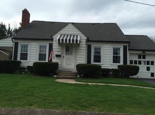 323 W Waterloo St, Canal Winchester, OH