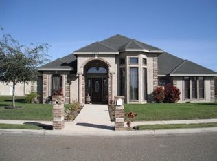 2014 W 42 1/2 St, Mission, TX 78573