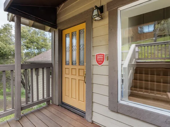 5 River Oaks Court, San Rafael, CA 94901
