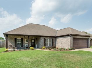 5310 Chestertown Trce, Northport, AL 35475