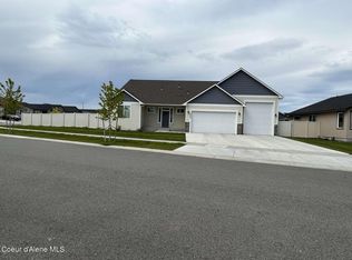 5548 W Gumwood Cir, Post Falls, ID 83854