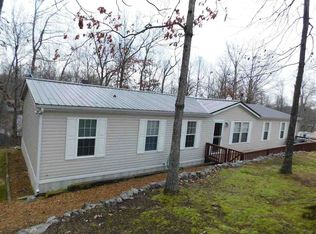 265 Ken Del Dr, Grand Rivers, KY 42045