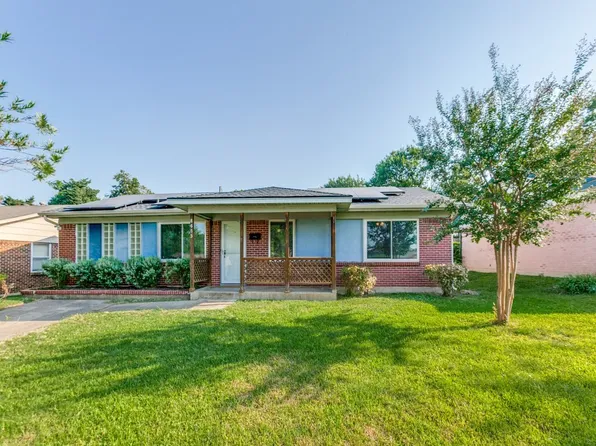 8655 Ashcroft Ave, Dallas, TX 75243