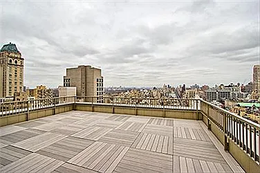 Rented by Trump International Realty